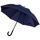 Зонт-трость Trend Golf AC, темно-синий - фото