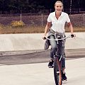 Рубашка поло женская SURF LADY, серый меланж