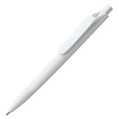 Ручка шариковая Prodir DS6 PPP-P, белая - фото