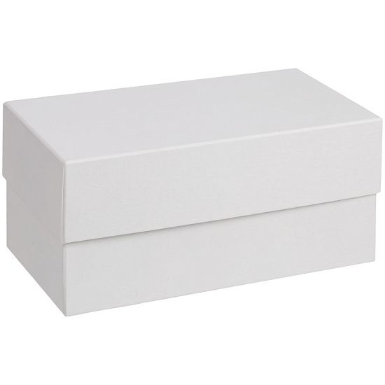 Коробка Storeville, малая, белая - подробное фото