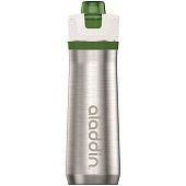 Бутылка для воды Active Hydration 600, зеленая - фото