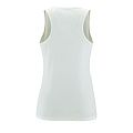 Майка женская SPORTY TT WOMEN, белая