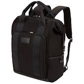 Рюкзак Swissgear Doctor Bag, черный - фото
