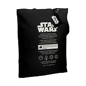 Холщовая сумка Star Wars Care Label, черная - фото