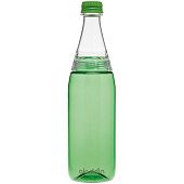 Бутылка для воды Fresco, зеленая - фото