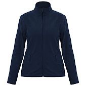 Куртка женская ID.501 темно-синяя - фото