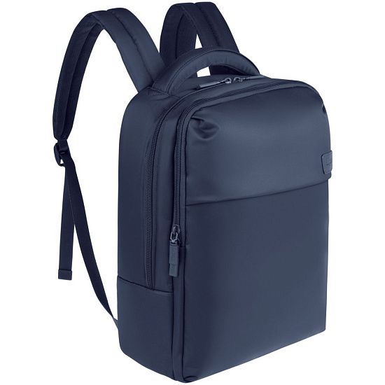Рюкзак для ноутбука Plume Business, синий - подробное фото