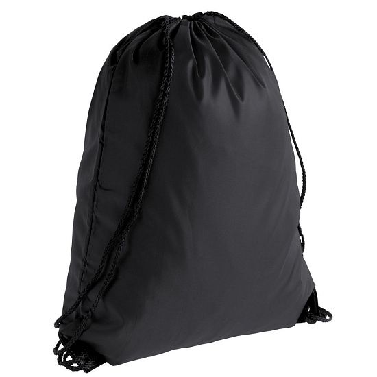 Рюкзак Element, черный - подробное фото