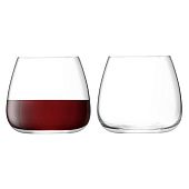 Набор стаканов для вина Wine Culture - фото