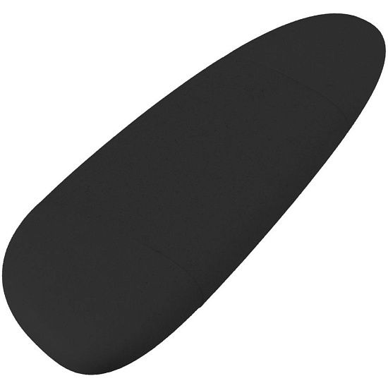 Флешка Pebble Type-C, USB 3.0, черная, 16 Гб - подробное фото