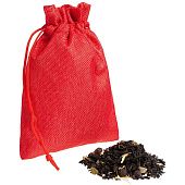 Чай «Таежный сбор» в красном мешочке - фото