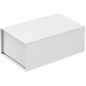 Коробка LumiBox, белая - фото