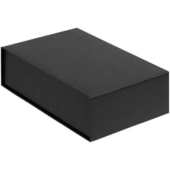 Коробка ClapTone, черная - подробное фото