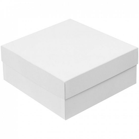 Коробка Emmet, большая, белая - подробное фото