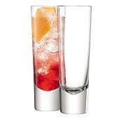 Набор высоких стаканов для коктейлей Bar - фото