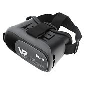 Очки виртуальной реальности Buro VR, черные - фото