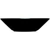 Глубокая тарелка Teema, черная - фото