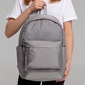 Рюкзак Triangel, серый - фото
