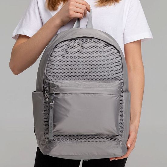 Рюкзак Triangel, серый - подробное фото