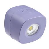 Налобный фонарь Night Walk Headlamp, фиолетовый - фото