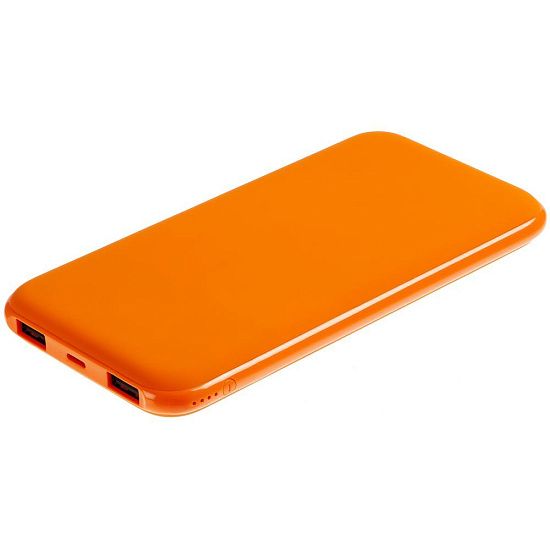 Внешний аккумулятор Uniscend All Day Compact 10000 мАч, оранжевый - подробное фото