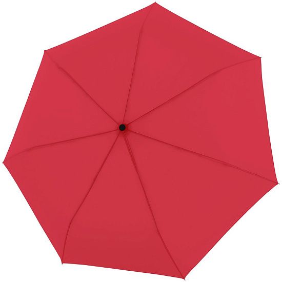 Зонт складной Trend Magic AOC, красный - подробное фото