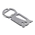 Брелок-мультитул Key Tool 16+