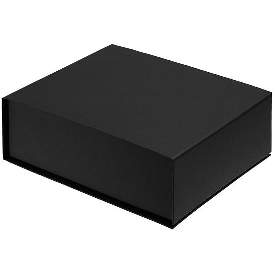 Коробка Flip Deep, черная - подробное фото