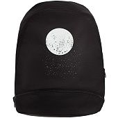 Рюкзак спортивный «Что вечно под Луной» со светящимся принтом - фото
