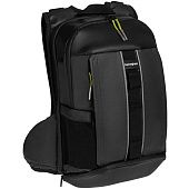 Рюкзак для ноутбука 2WM M, черный - фото