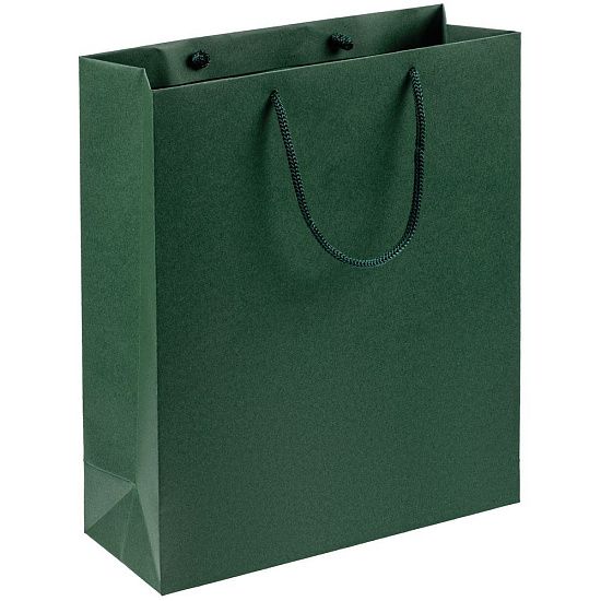 Пакет Wide, зеленый - подробное фото