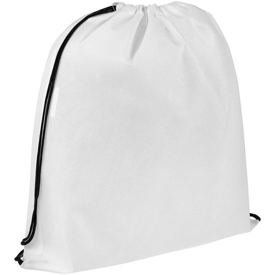 Рюкзак Grab It, белый - подробное фото