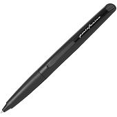 Ручка шариковая PF Two, черная - фото