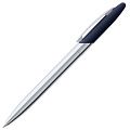 Ручка шариковая Dagger Soft Touch, синяя