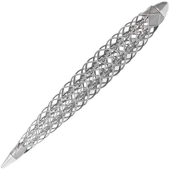 Вечная ручка Filum Titanium с двумя наконечниками - подробное фото