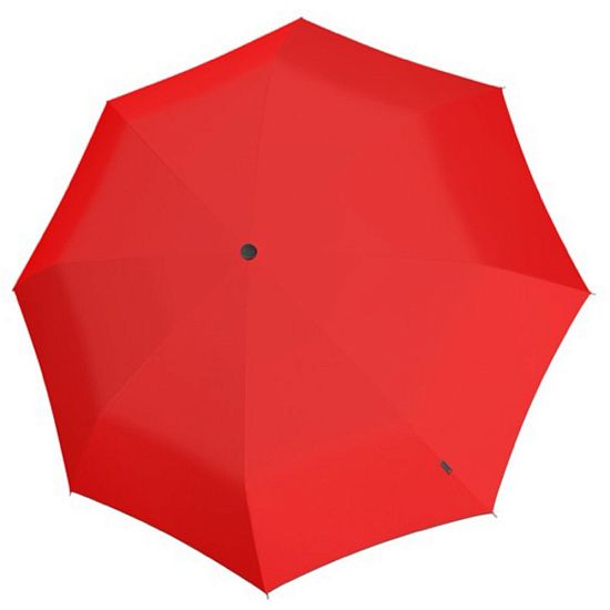 Зонт-трость U.900, красный - подробное фото