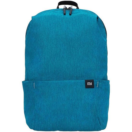 Рюкзак Mi Casual Daypack, синий - подробное фото