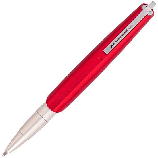 Шариковая ручка PF Go, красная - подробное фото