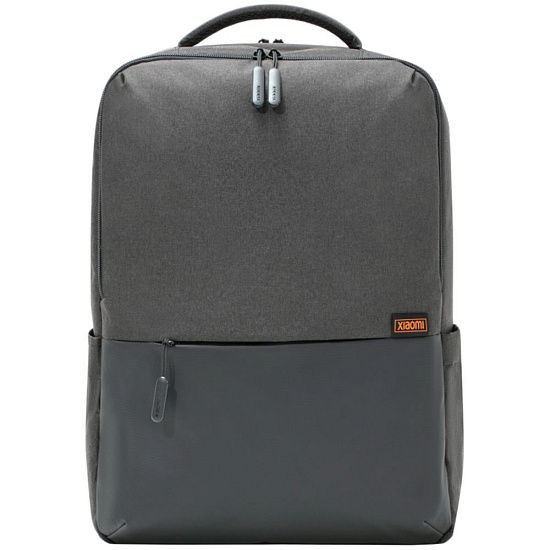 Рюкзак Commuter Backpack, темно-серый - подробное фото