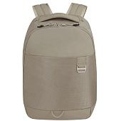 Рюкзак для ноутбука Midtown S, песочный - фото