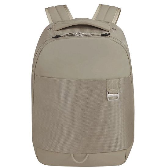 Рюкзак для ноутбука Midtown S, песочный - подробное фото