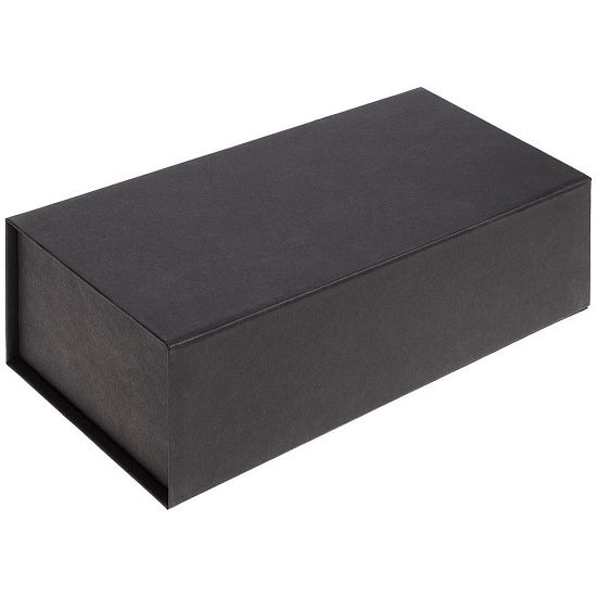 Коробка Dream Big, черная - подробное фото