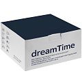 Лампа-колонка dreamTime для пробуждения светом и музыкой, черная