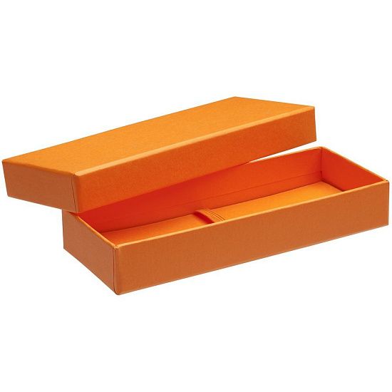 Коробка Tackle, оранжевая - подробное фото