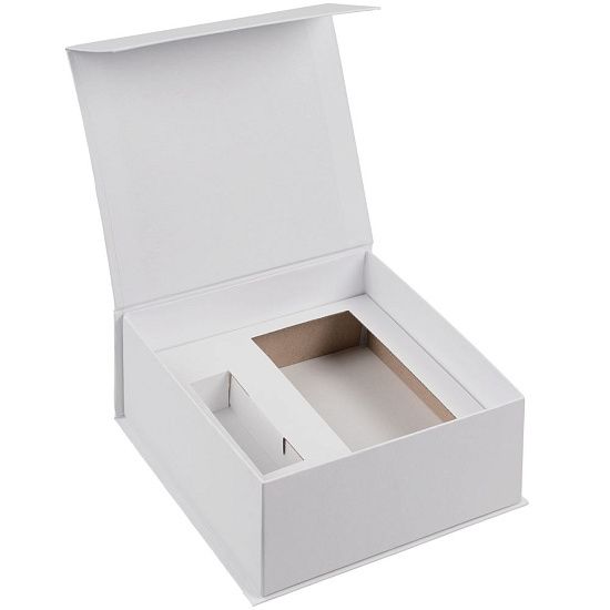 Коробка Non-Stop с ложементом под термостакан и аккумулятор - подробное фото