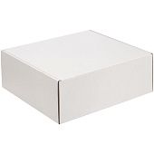 Коробка New Grande, белая - фото