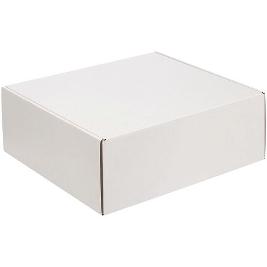 Коробка New Grande, белая - подробное фото