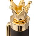 Ручка шариковая Crown Golden Top