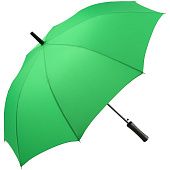 Зонт-трость Lanzer, светло-зеленый - фото