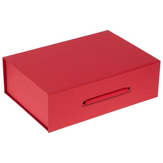 Коробка Matter, красная - подробное фото